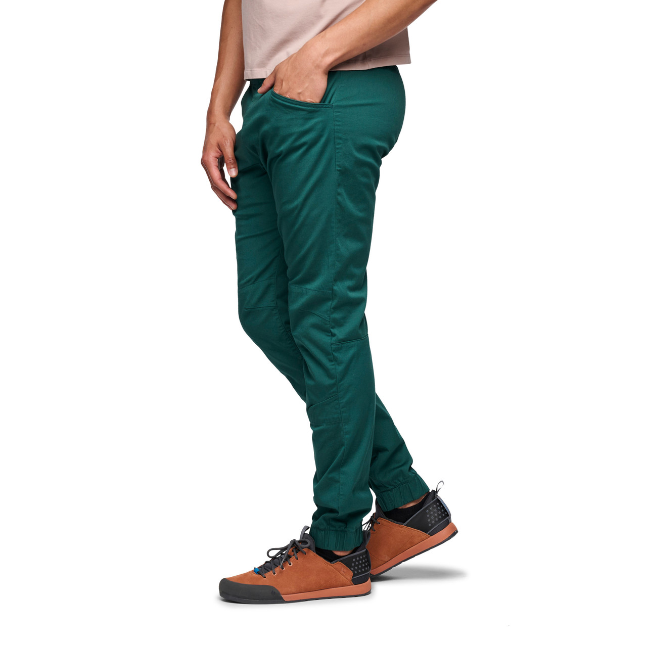 Black Diamond Notion Pants - Men's