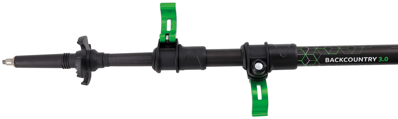 Camp Backcountry 3.0 Trekking Poles - Unisex