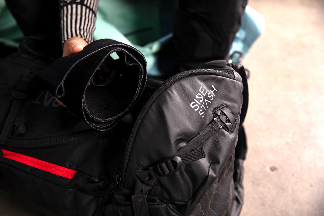 Backcountry Access Float E2 35L Avalanche Bag - Unisex