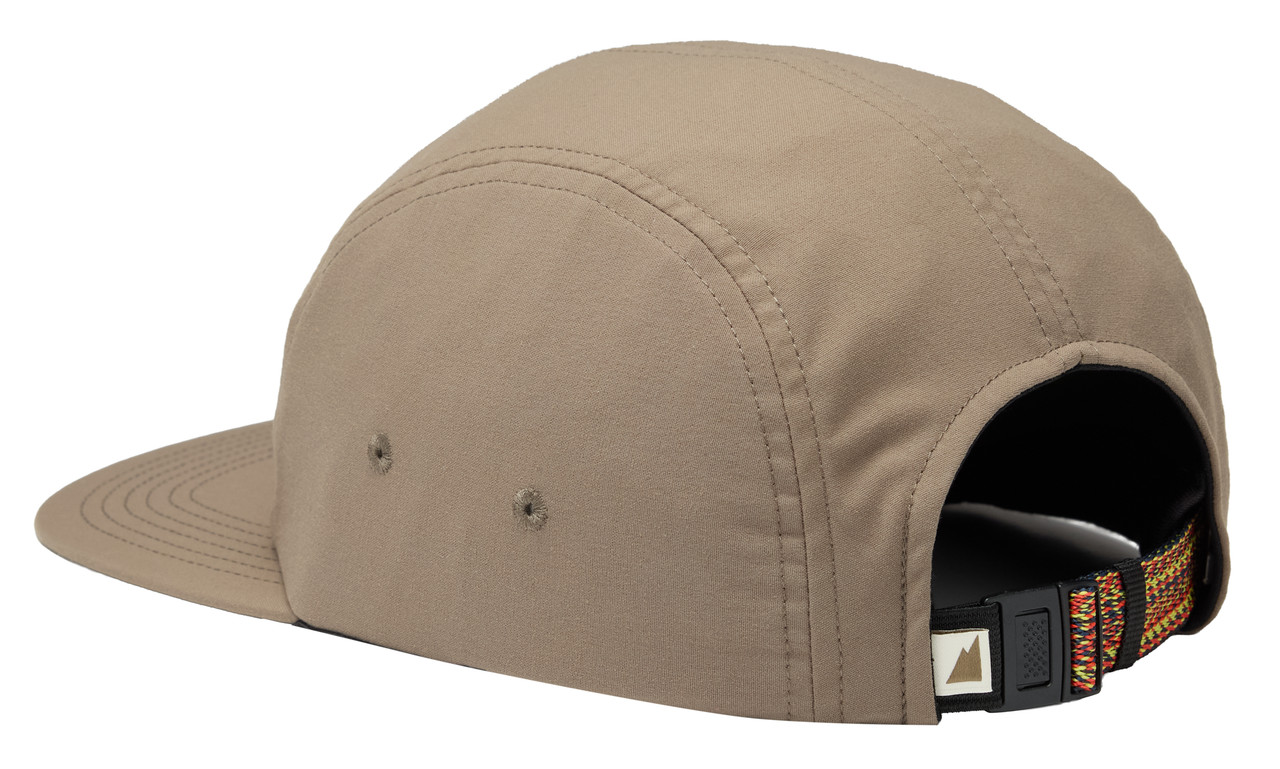 MEC Classic 5 Panel Hat - Unisex
