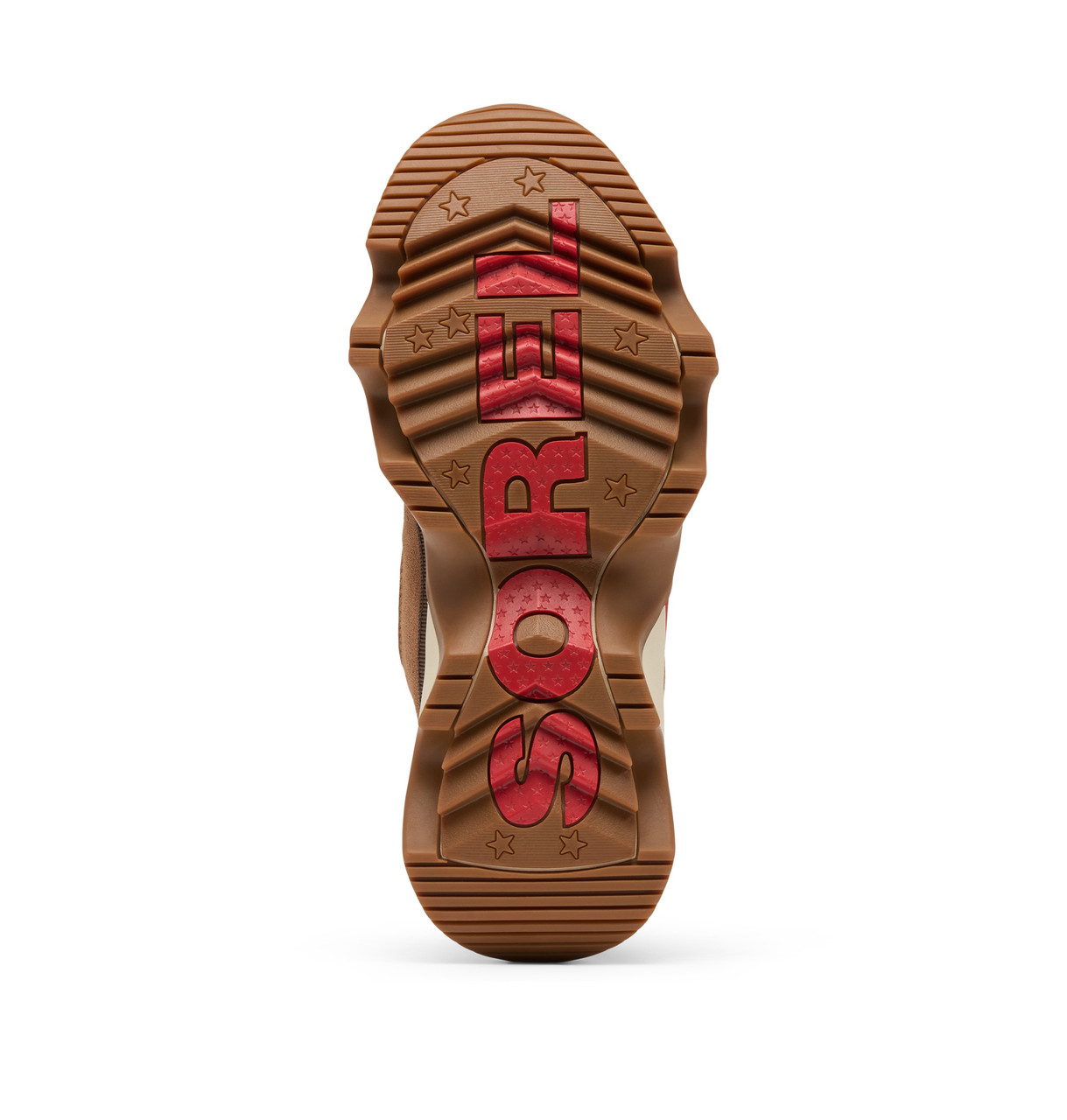 Sorel Kinetic Impact Conquest Plus Waterproof Boots - Women's