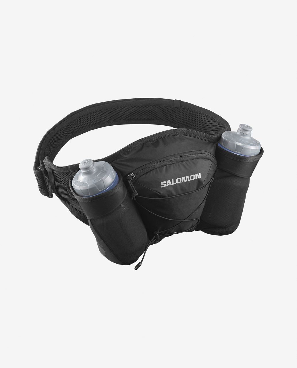 Salomon Cross 2 Bottle Running Belt - Unisex