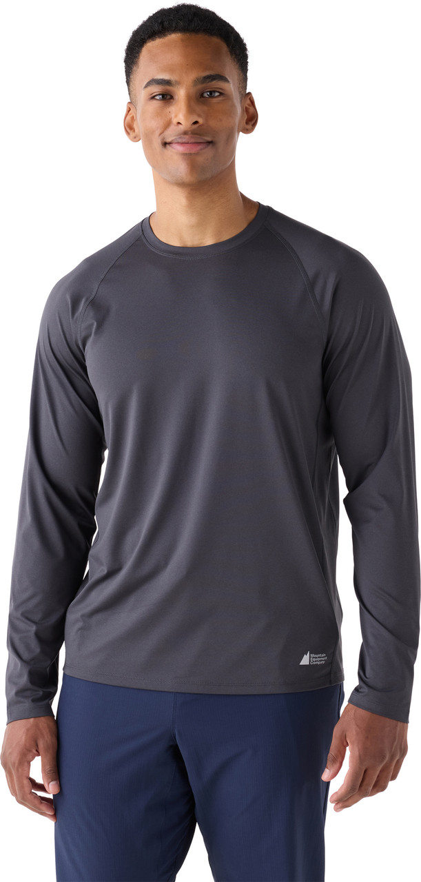MEC Rapidi-T Long Sleeve Shirt - Men's