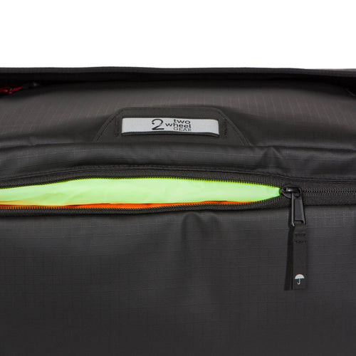 Two Wheel Gear Magnate Pannier Messenger Backpack