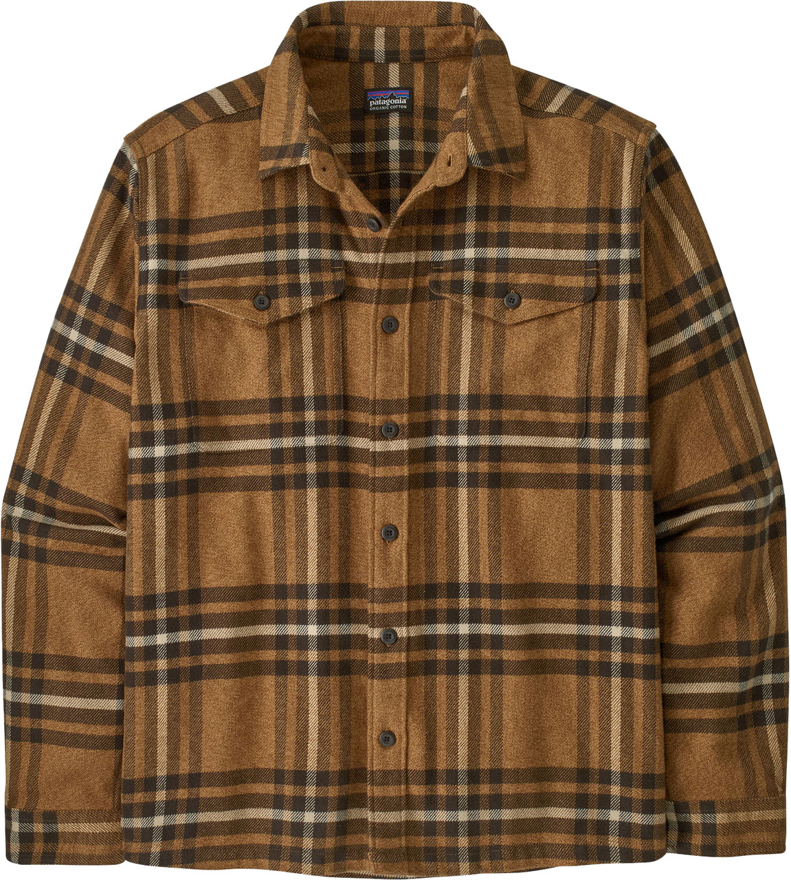 Patagonia Fjord Flannel Shirt - Men's