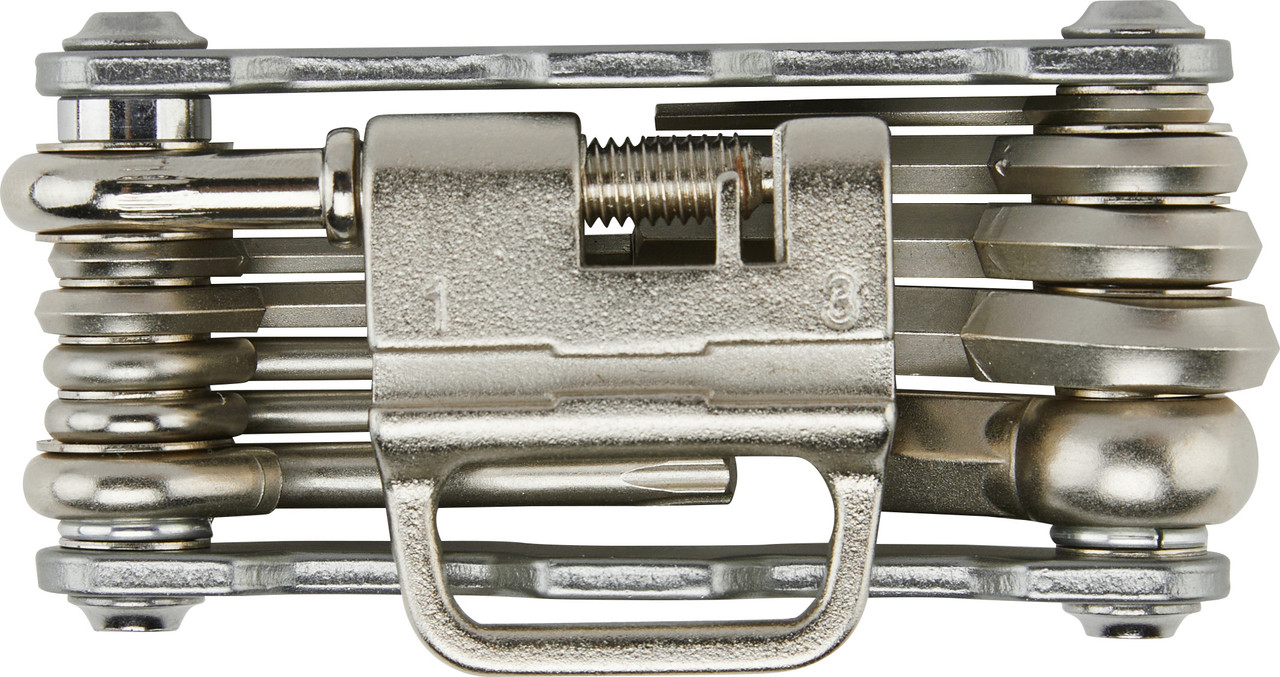 MEC 15-In-1 Folding Tool