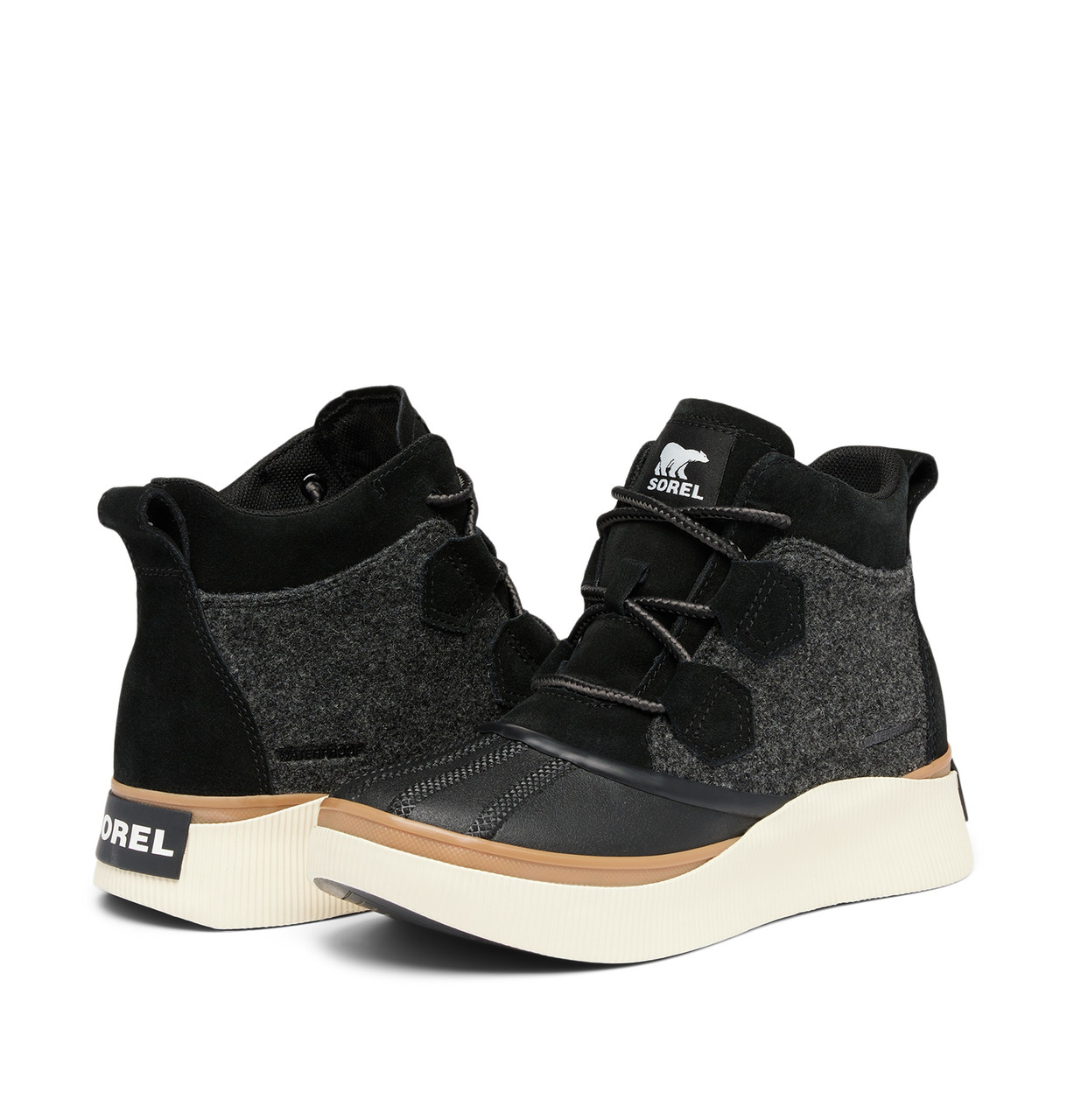 Sorel Out N About IV Classic Waterproof Boots - Women's