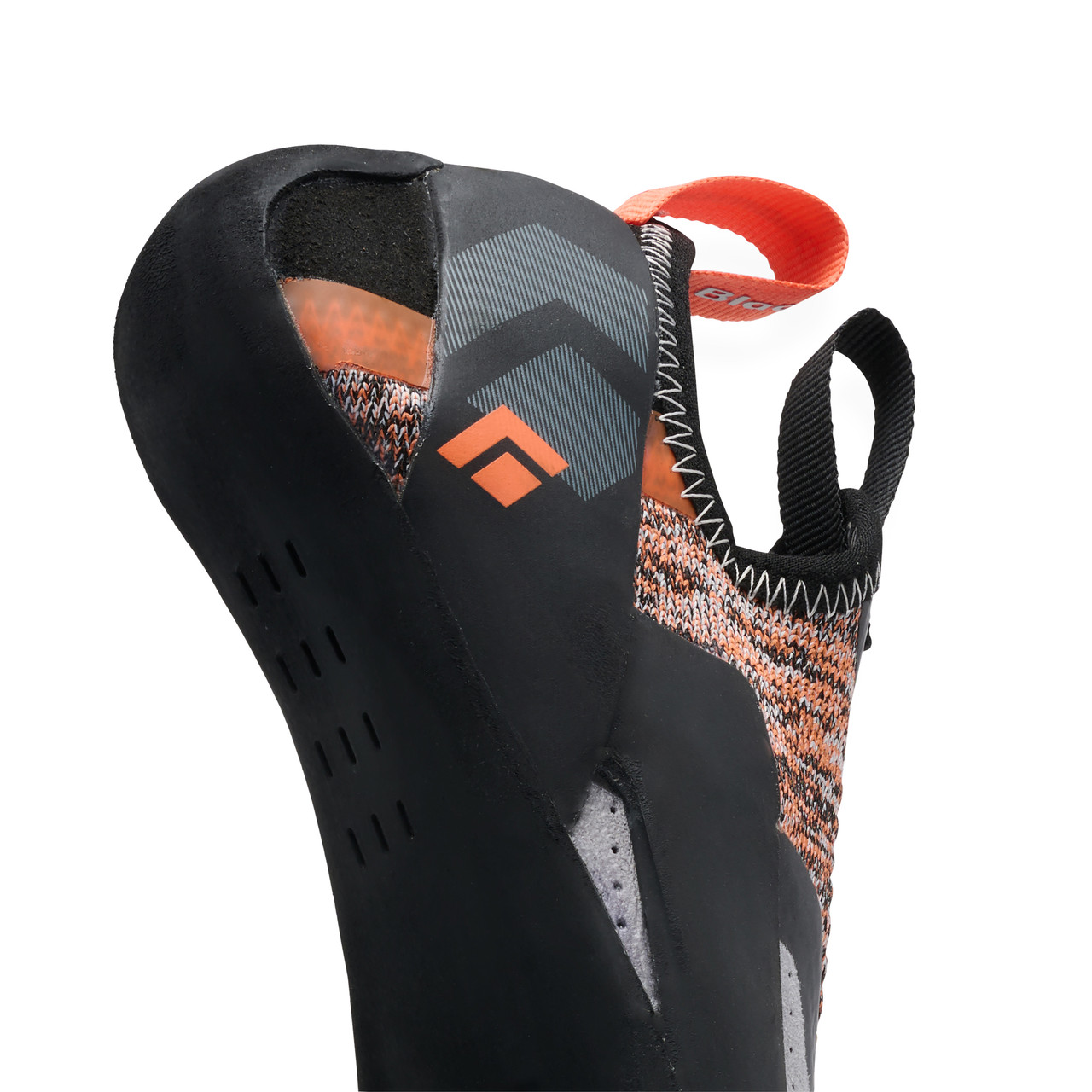 Black Diamond Momentum Climbing Shoes - Children to Youths