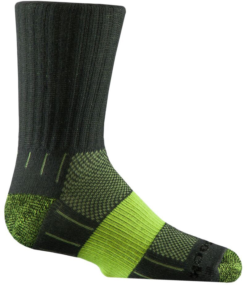 WrightSock Escape Crew Socks - Children to Youths