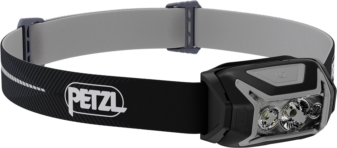Petzl Actik Core Headlamp