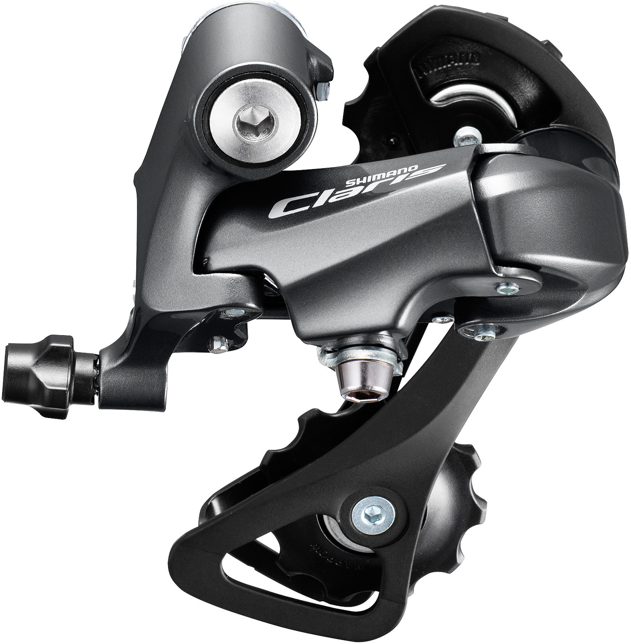 Shimano Claris RD-R2000 GS 8 Speed Rear Derailleur