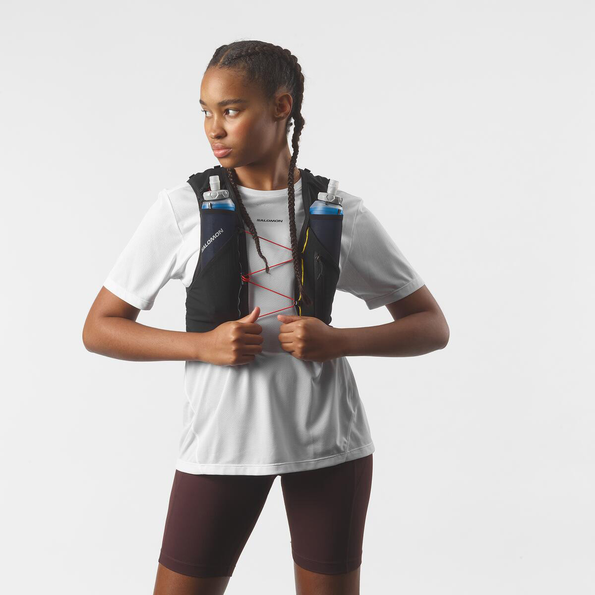 Salomon Adv Skin 5 Running Vest - Unisex