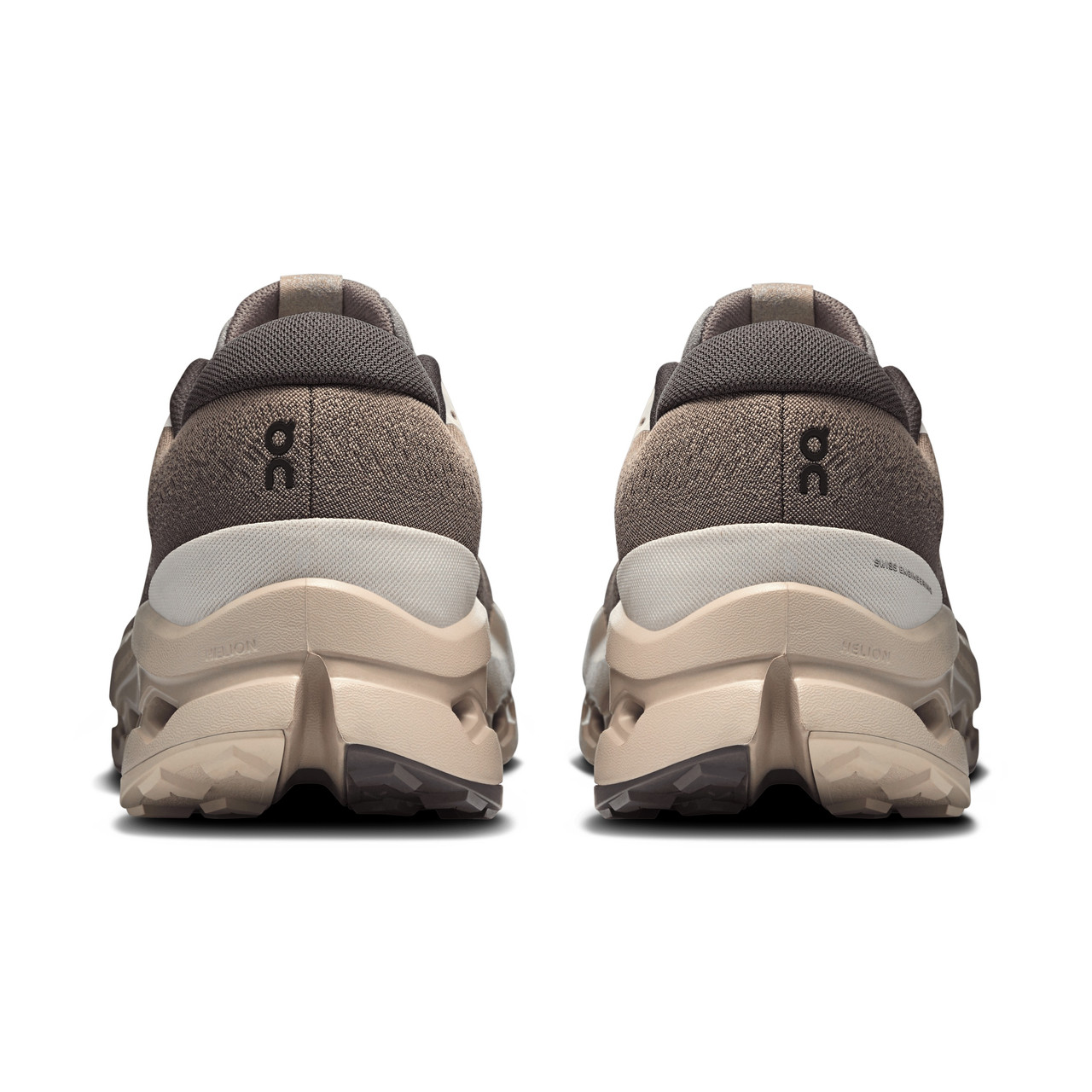 On Cloudsurfer Trail 2 Waterproof Running Shoes - Men's