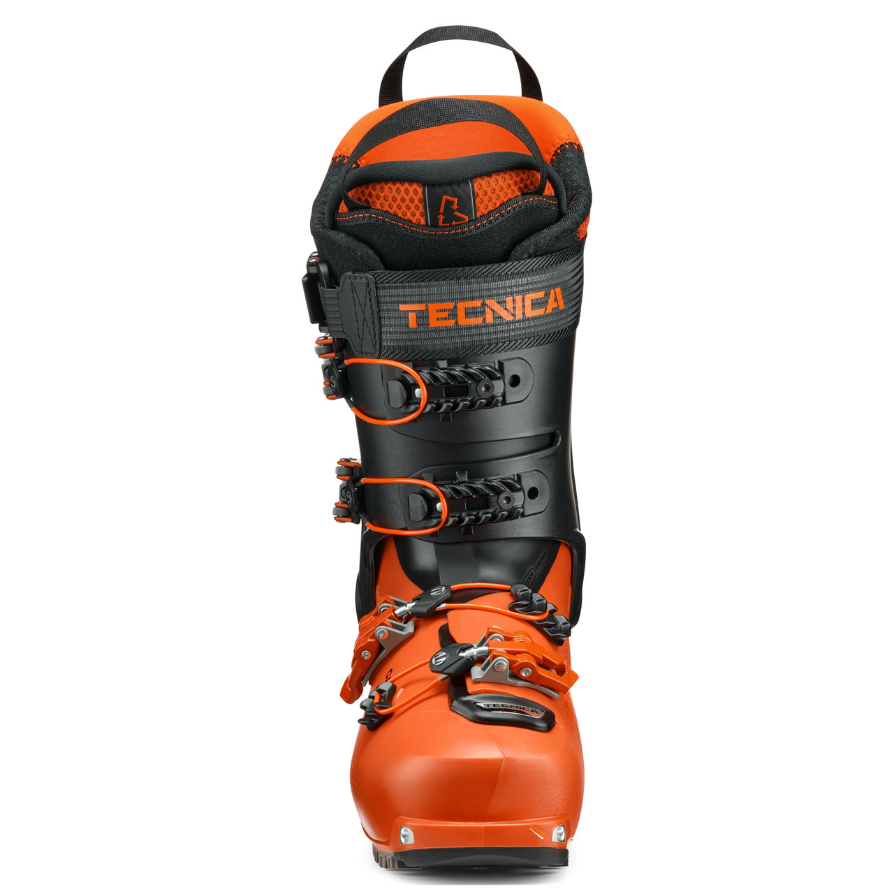 Tecnica Zero G Tour Pro 130 Ski Boots - Unisex