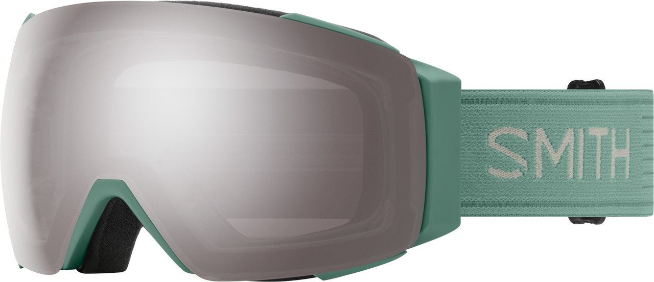 Smith I/O Mag Low Bridge Fit Goggles - Unisex