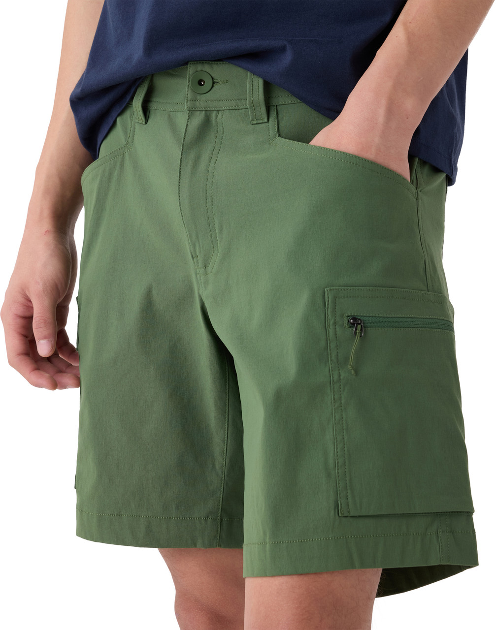 MEC Mochilero 9" Shorts - Men's