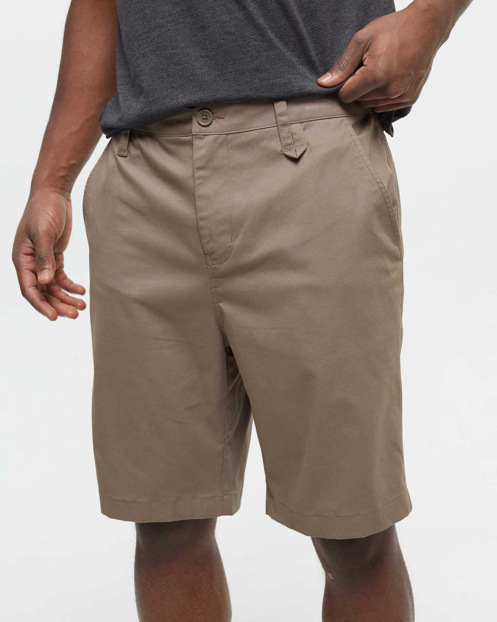 tentree TechBlend Latitude Shorts - Men's
