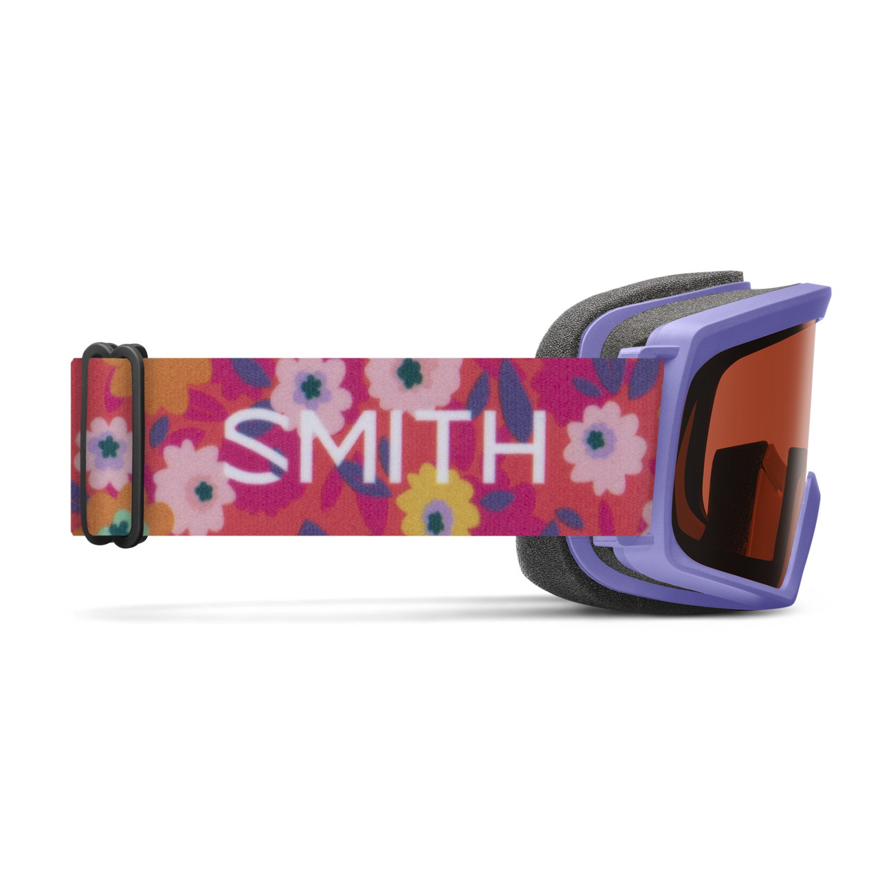 Smith Rascal OTG Goggles - Youths