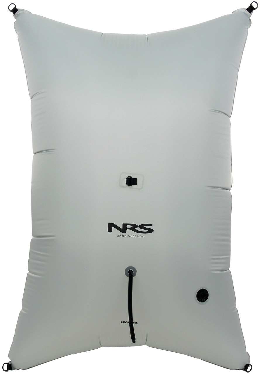 NRS Canoe Centre Flotation Bag