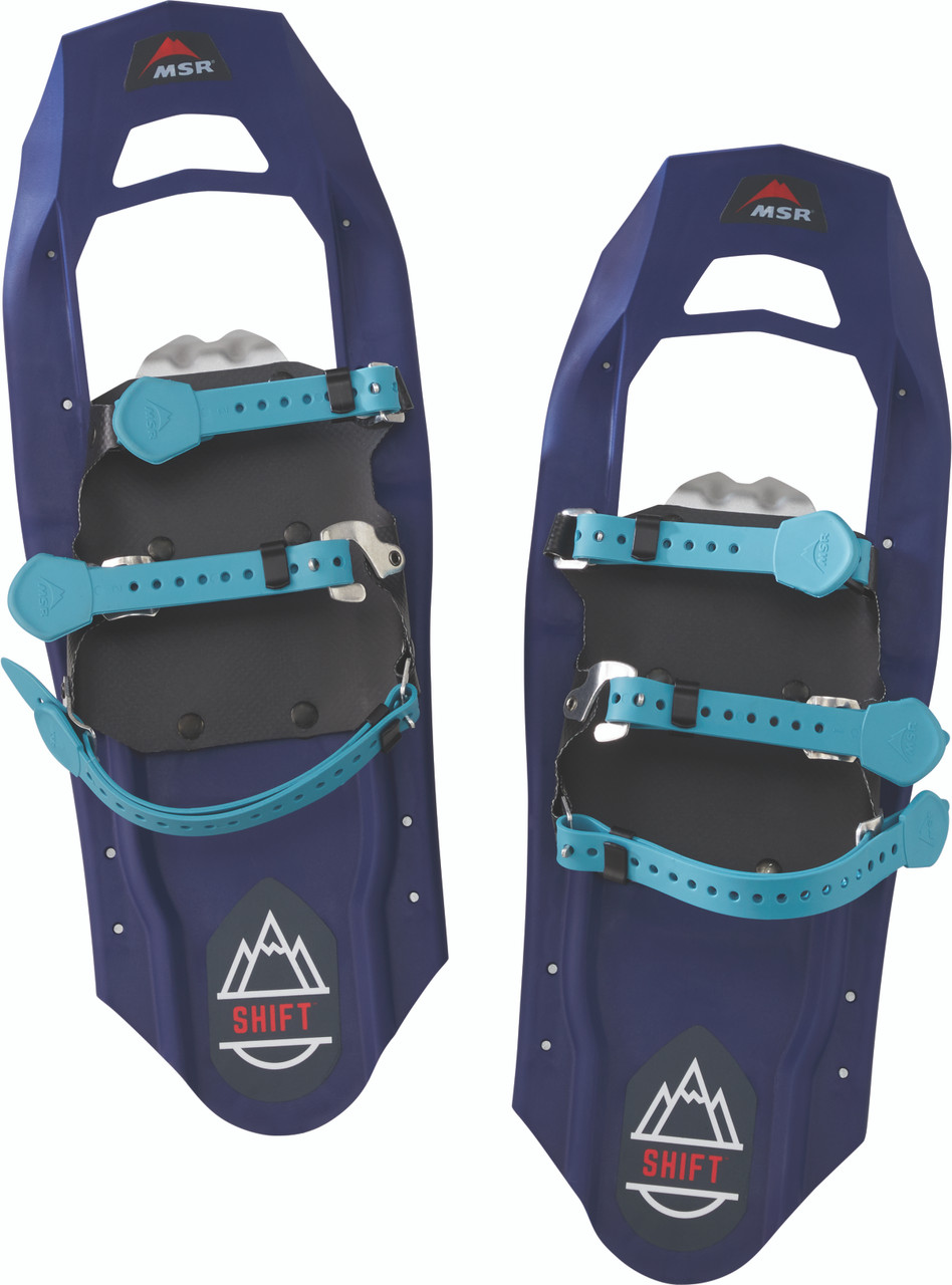 MSR Shift Snowshoes - Youths