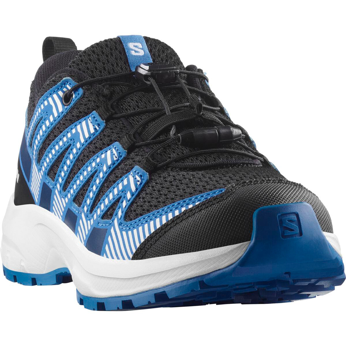 Salomon XA Pro V8 Shoes - Youths