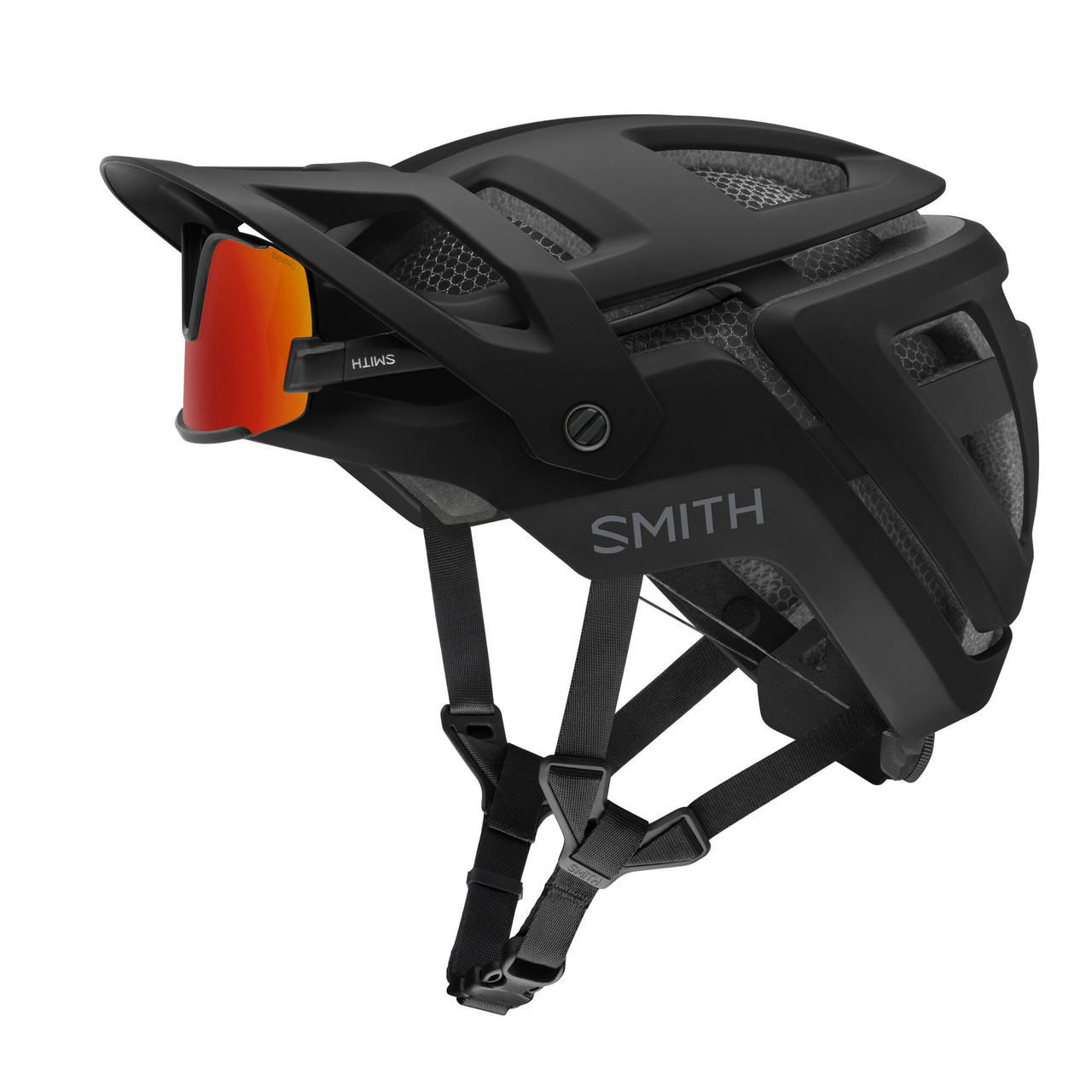 Smith Forefront 3 MIPS Helmet - Unisex