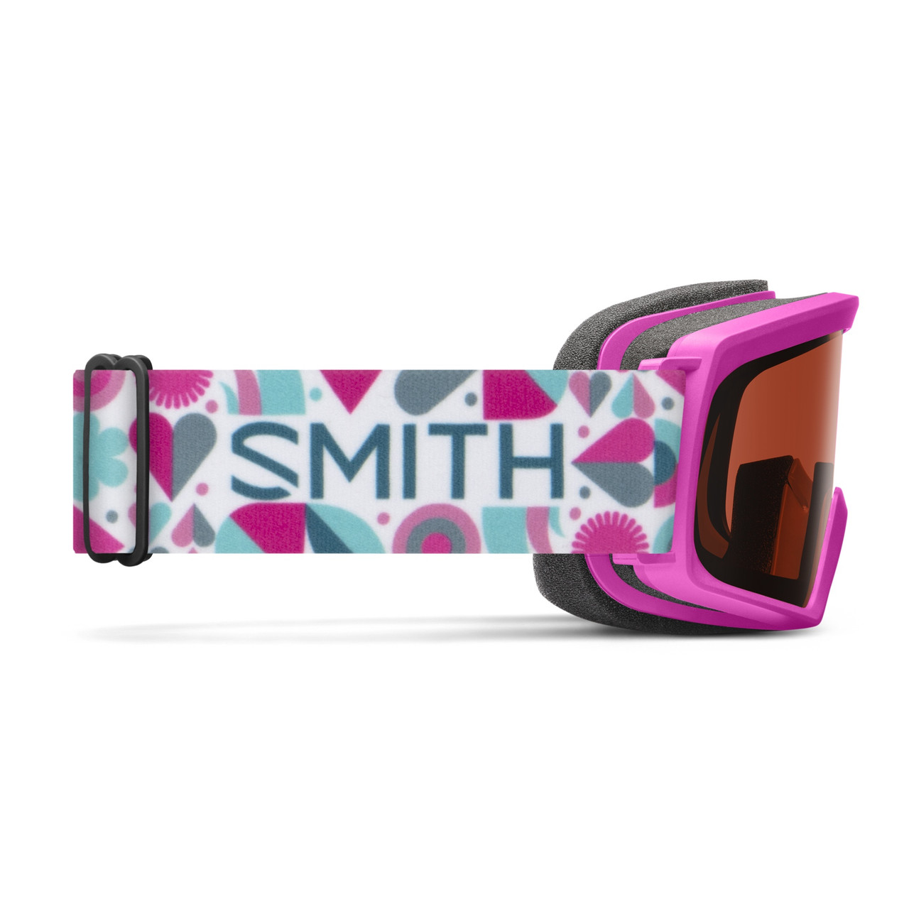 Smith Rascal OTG Goggles - Youths