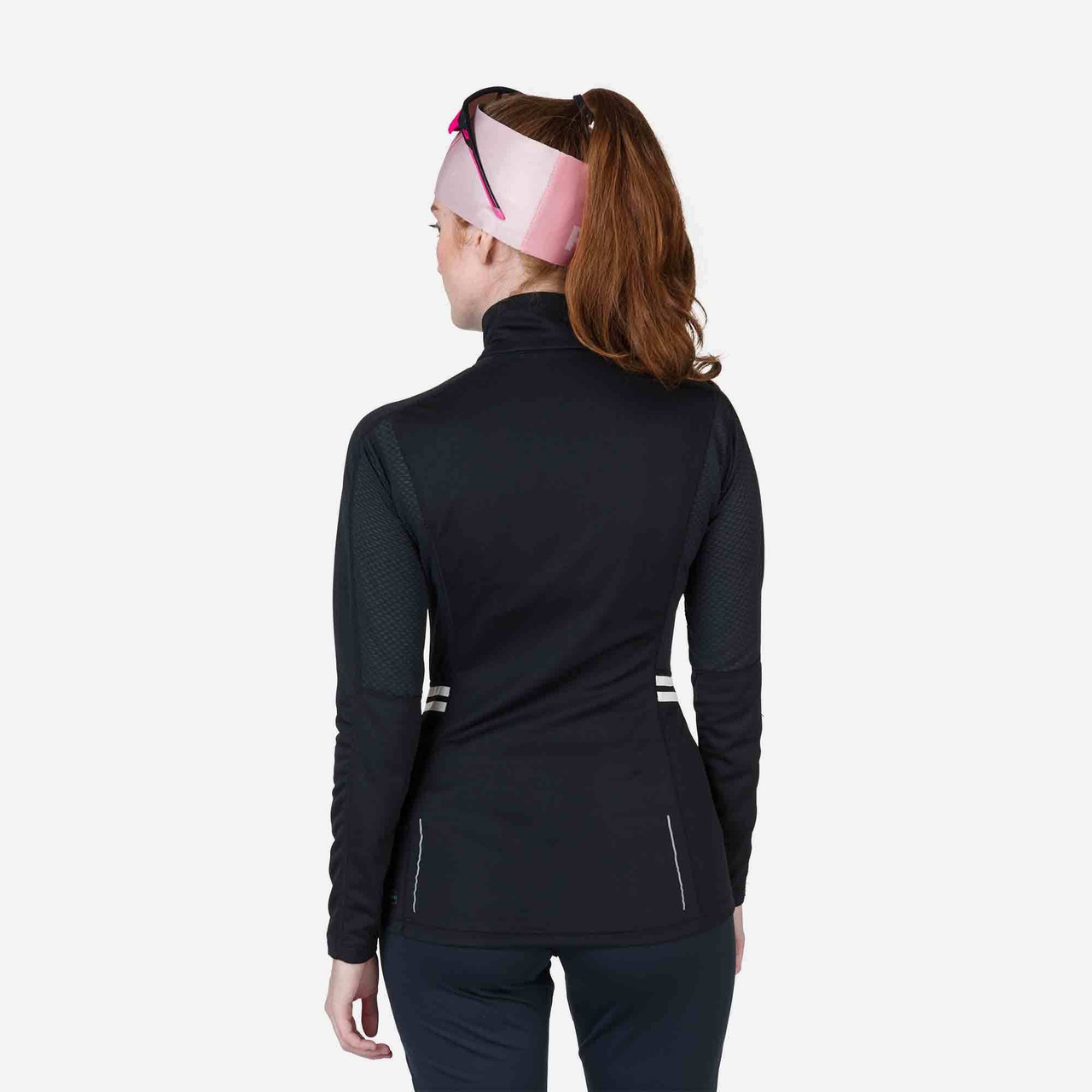 Rossignol Poursuite 1/2 Zip - Women's