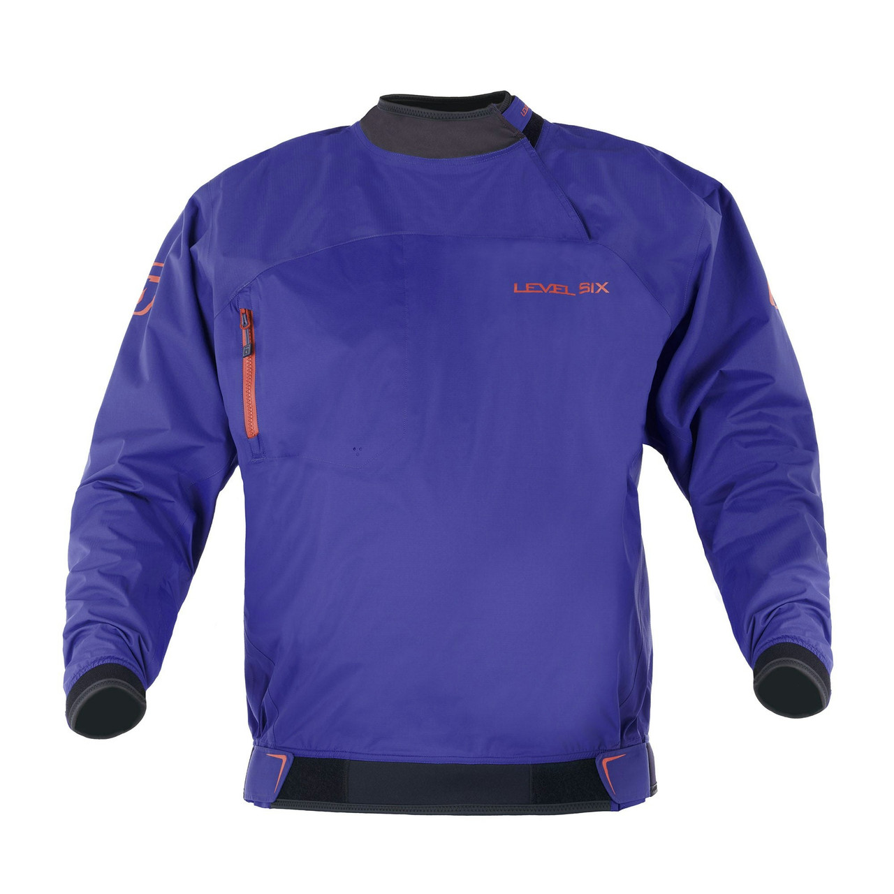 Level Six Baffin Paddling Jacket - Men's