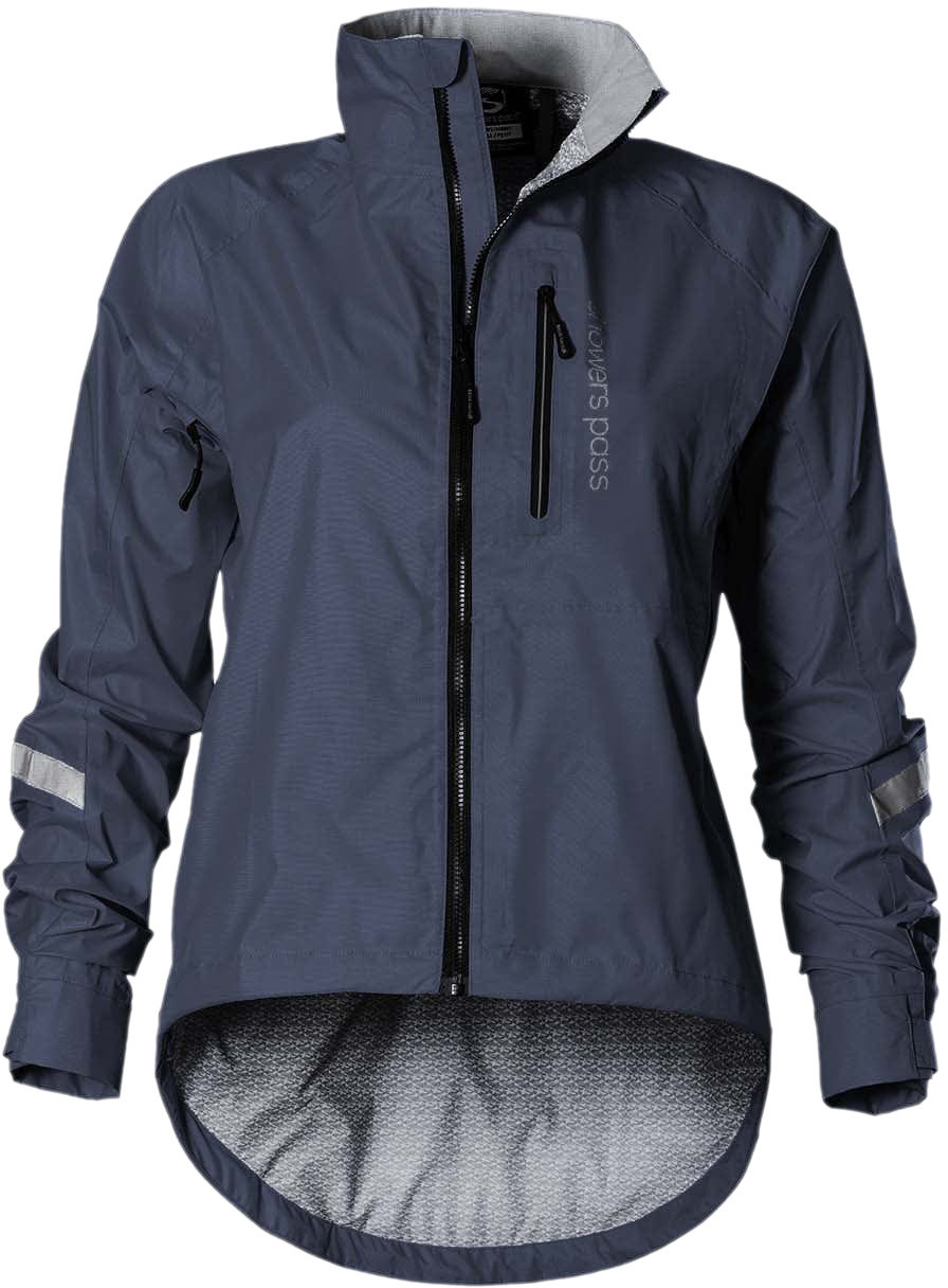 Showers Pass Century CC Cycling Jacket - Women's