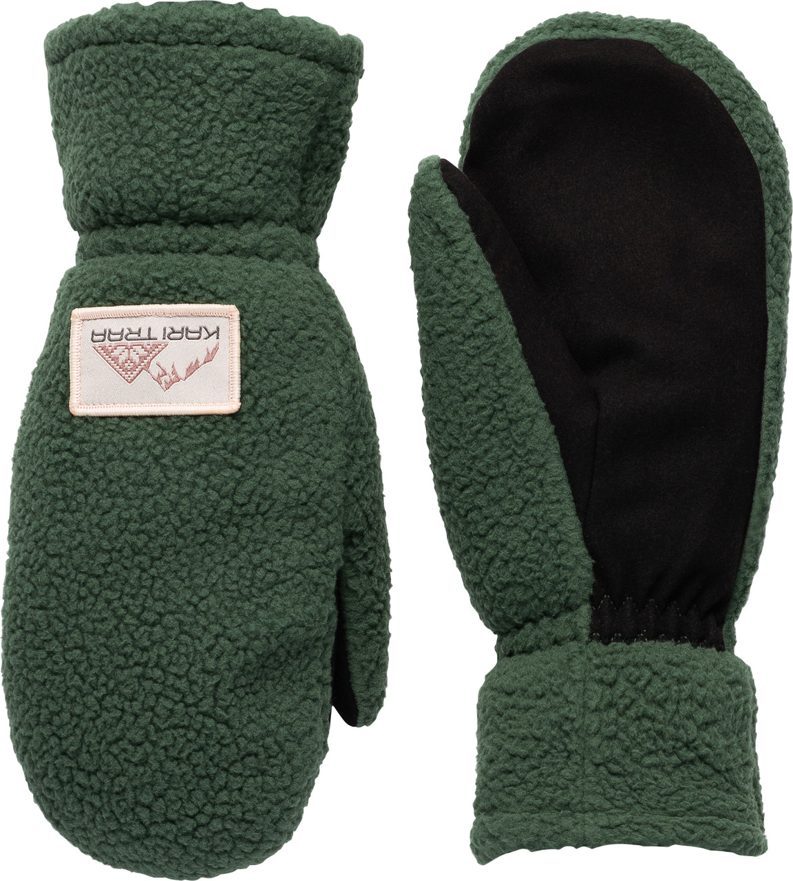 Kari Traa Rothe Pile Mittens - Women's