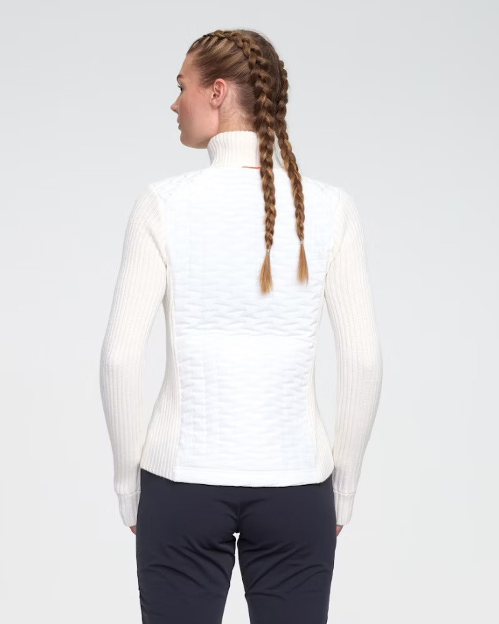 B Daehlie Comfy Full Zip - Women's