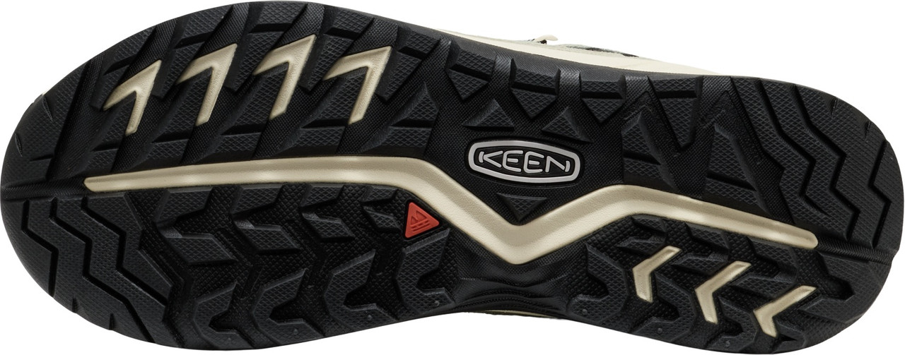 Keen Hightrail Mid Waterproof Light Trail Shoes - Women's