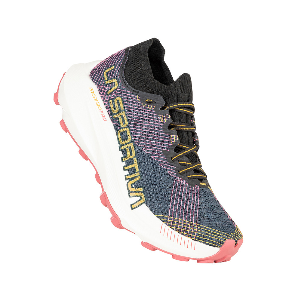 La Sportiva Prodigio Pro Trail Running Shoes - Women's