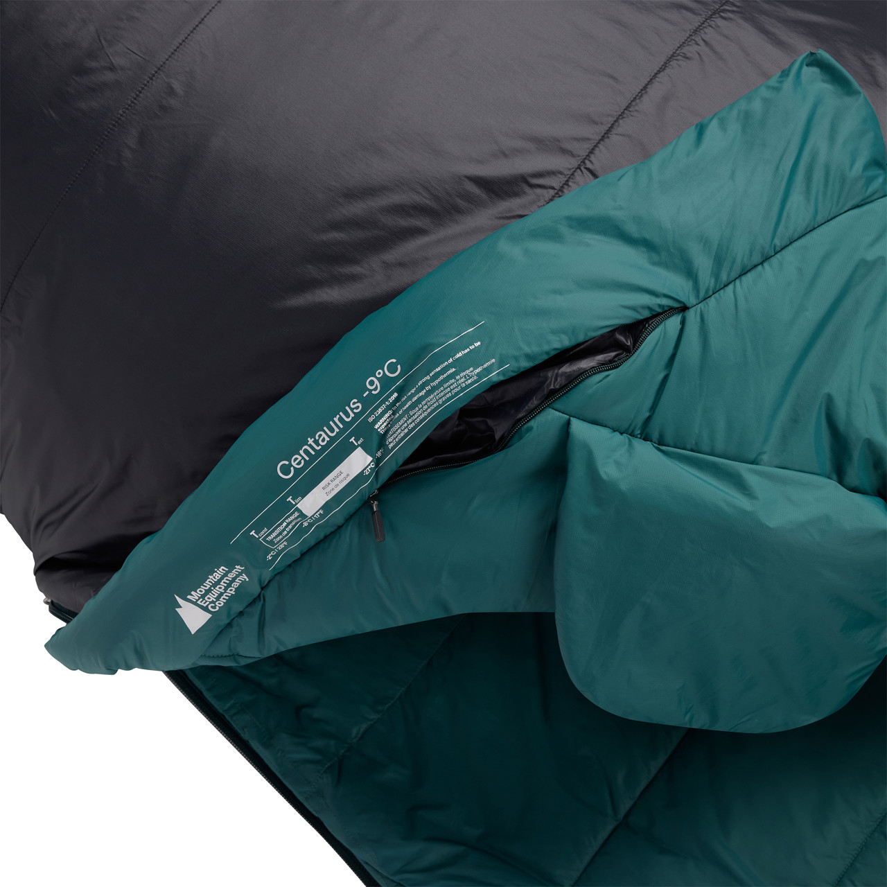 MEC Centaurus -9C Sleeping Bag - Unisex