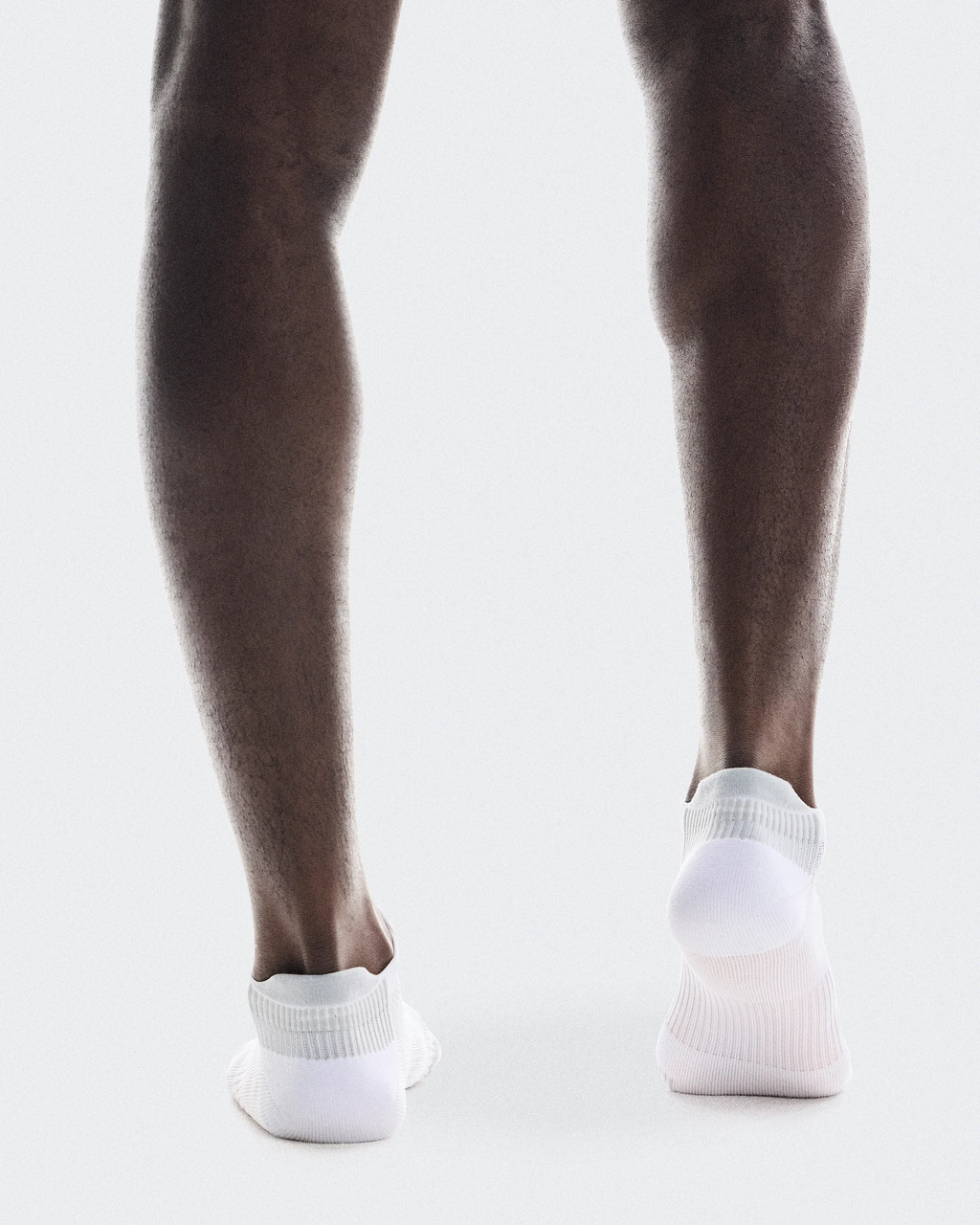 On Performance Run Low Socks - Unisex