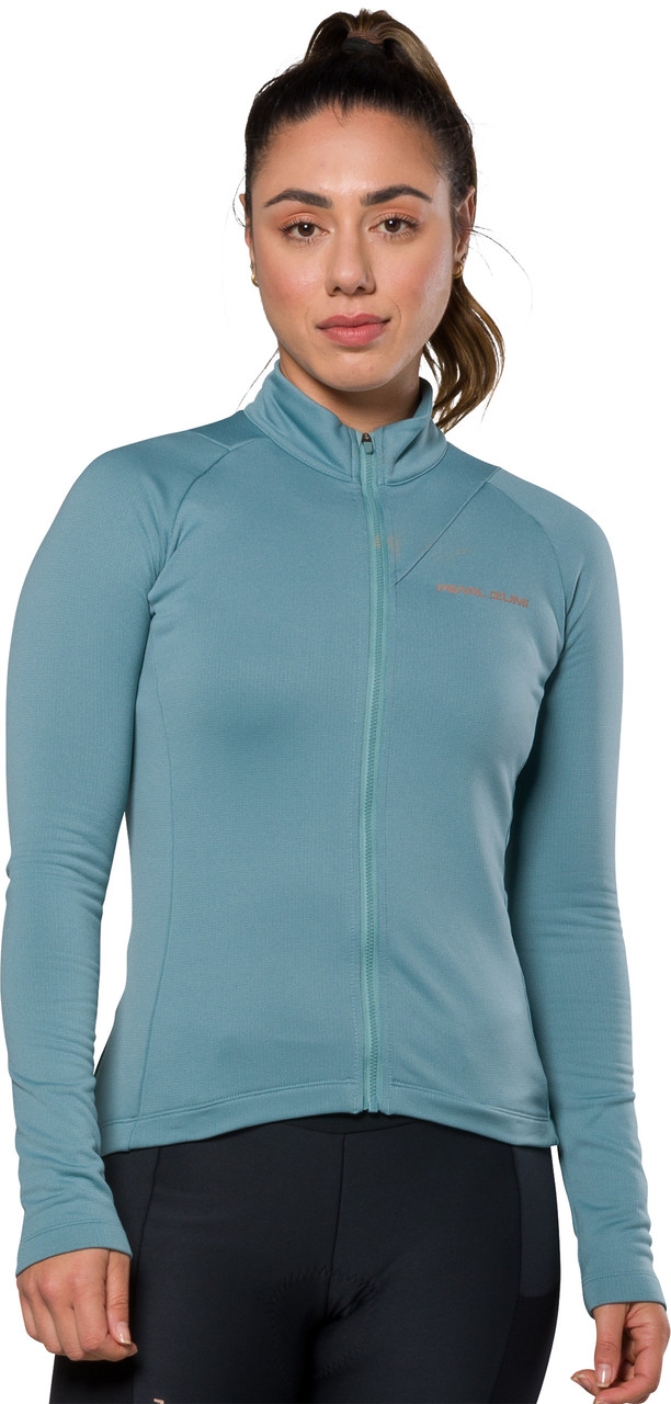 Pearl Izumi Attack Thermal Jersey - Women's