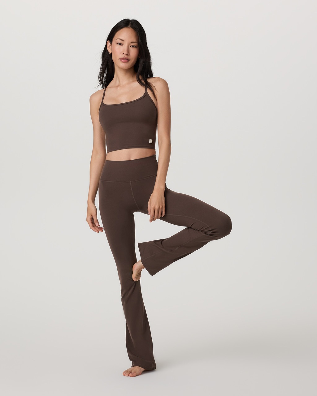 Vuori AllTheFeels Tank 2.0 - Women's