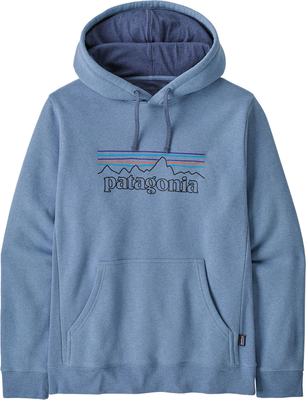 Patagonia P-6 Logo Uprisal Hoodie - Unisex