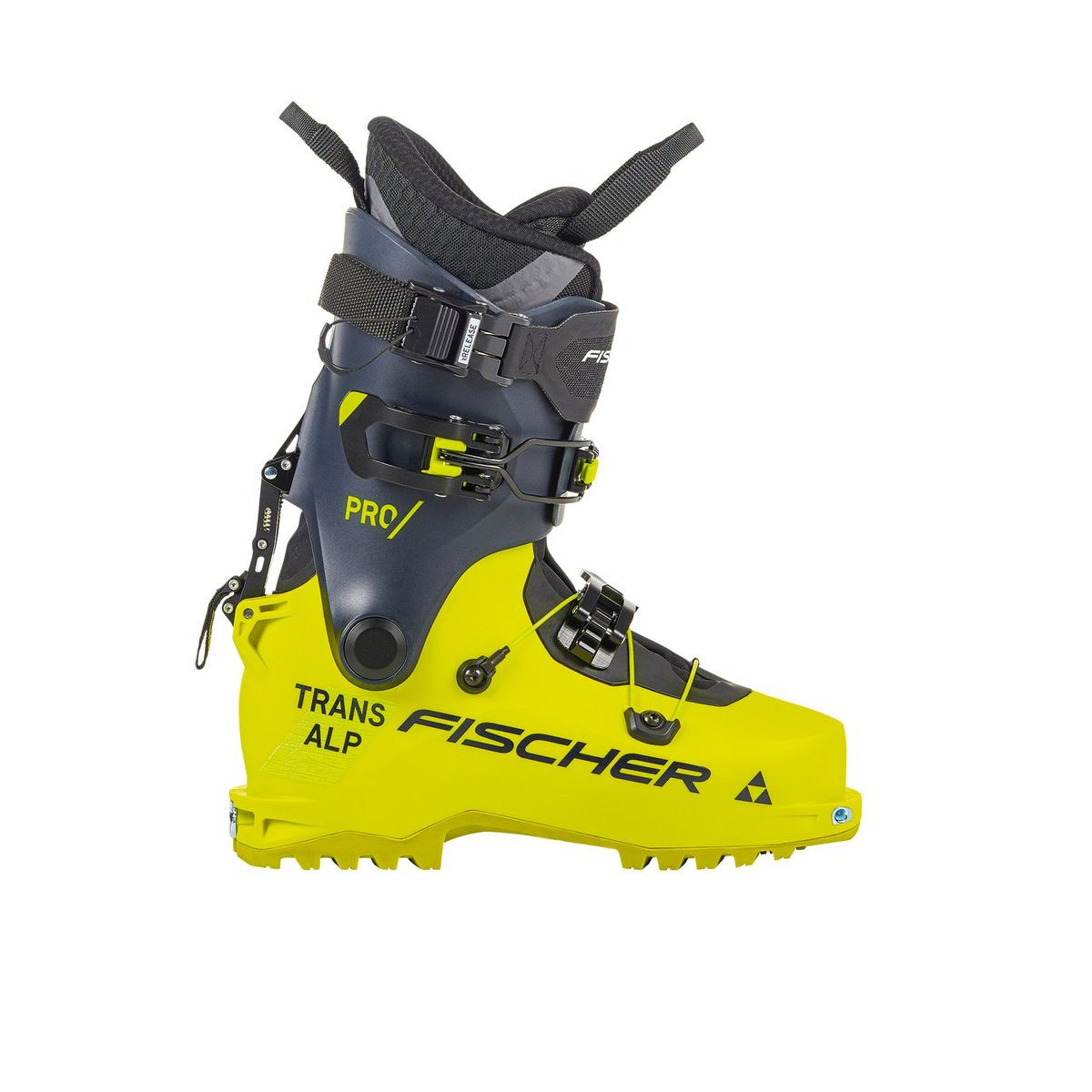 Fischer Transalp Pro Ski Boots - Unisex