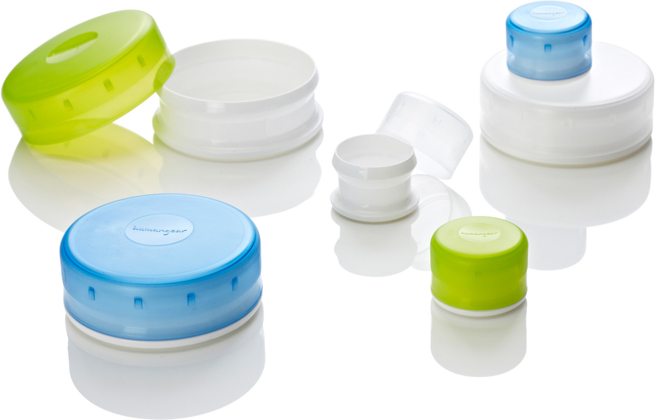 Humangear GoTubb 14ml (3 Pack)