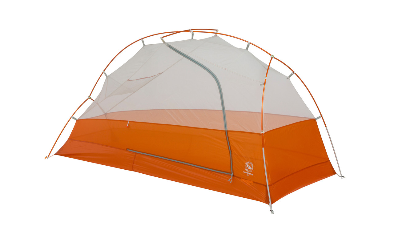 Big Agnes Copper Spur UL 1-Person Tent