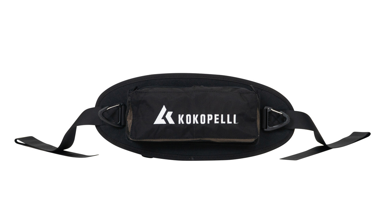Kokopelli Nirvana Spraydeck Packraft