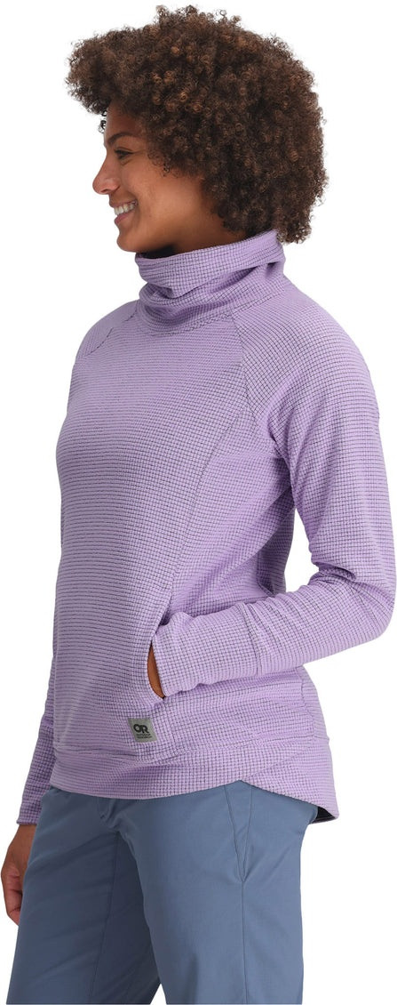 Outdoor Research Trail Mix Cowl Pullover - Women's