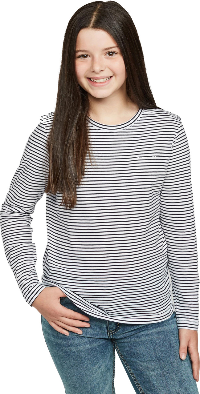 Craghoppers Nixer Long Sleeve T-Shirt - Children to Youths