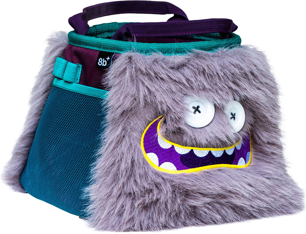 8BPlus Angus Chalk Bucket