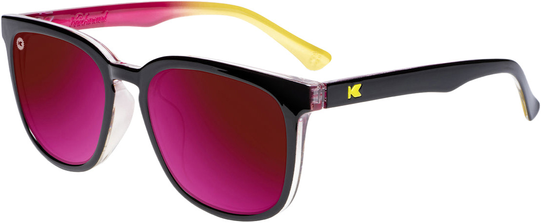 Knockaround Paso Robles Polarized Sunglasses - Unisex