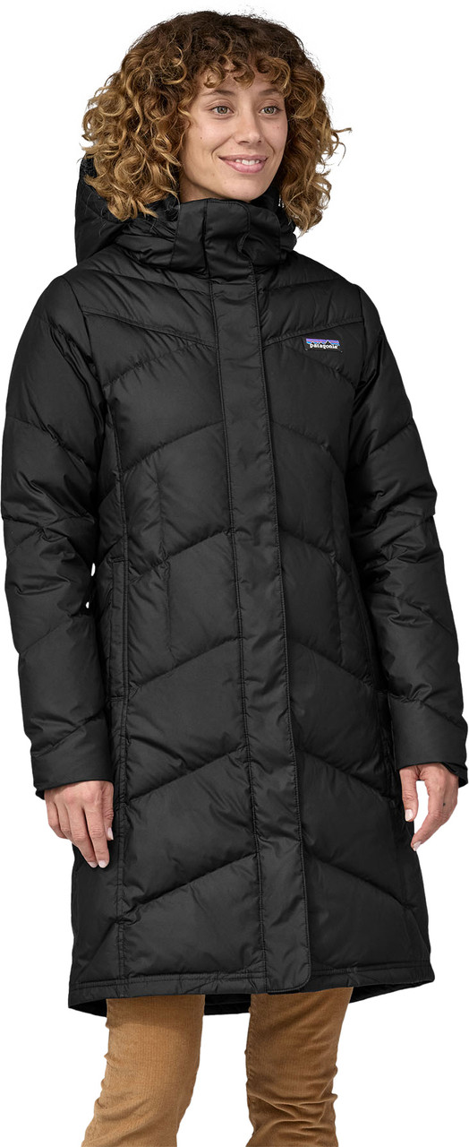 Patagonia Down With It Parka - Women's