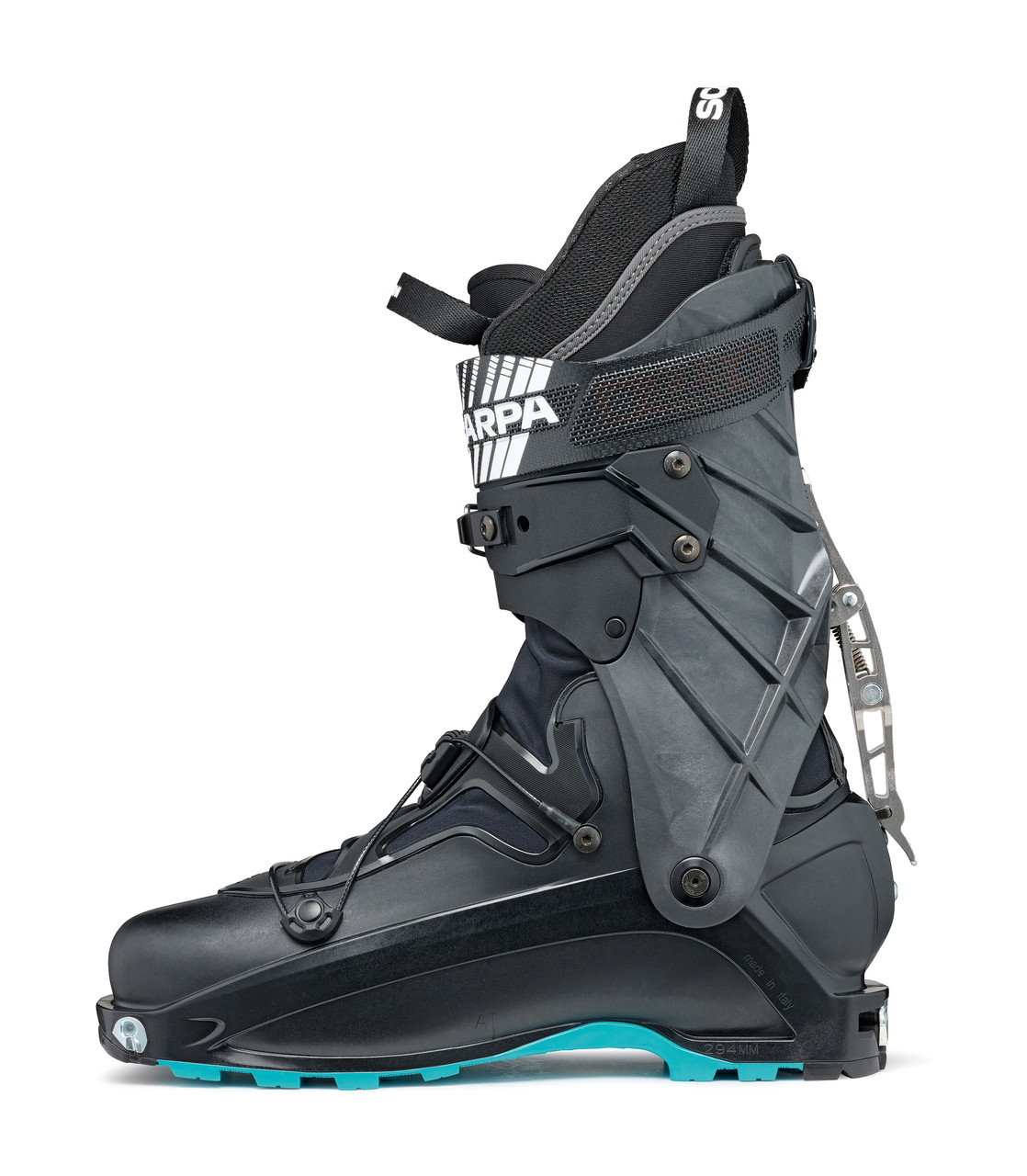 Scarpa F1 XT Ski Boots - Unisex