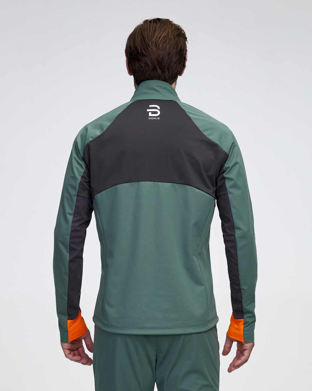 B Daehlie Challenge Jacket 2.0 - Men's